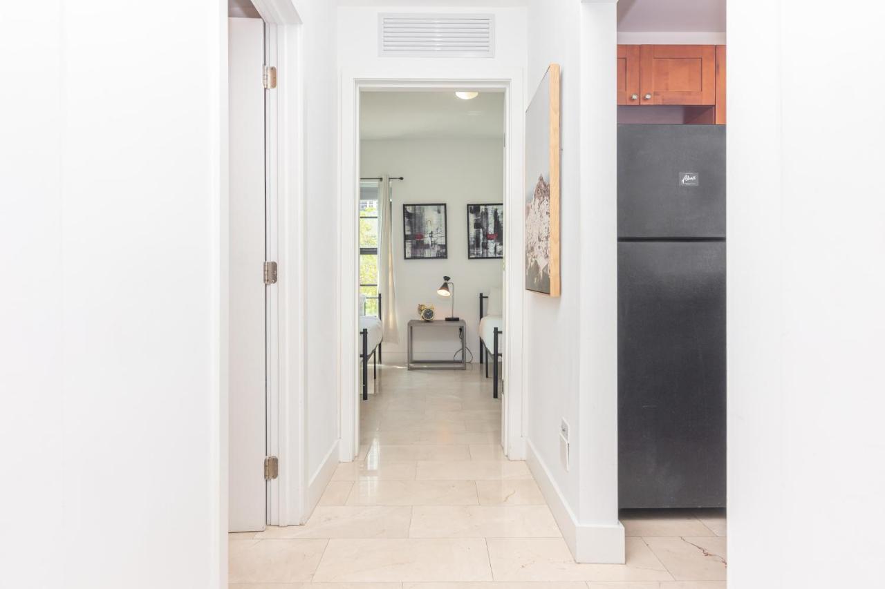 Miami Downtown Modern Apartment - 5 Minutes To Wynwood - 10 Minutes To South Beach Exterior photo