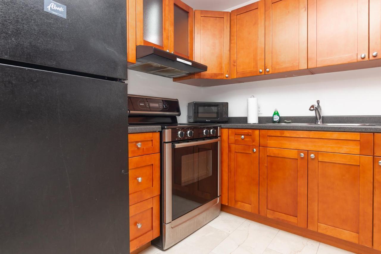 Miami Downtown Modern Apartment - 5 Minutes To Wynwood - 10 Minutes To South Beach Exterior photo